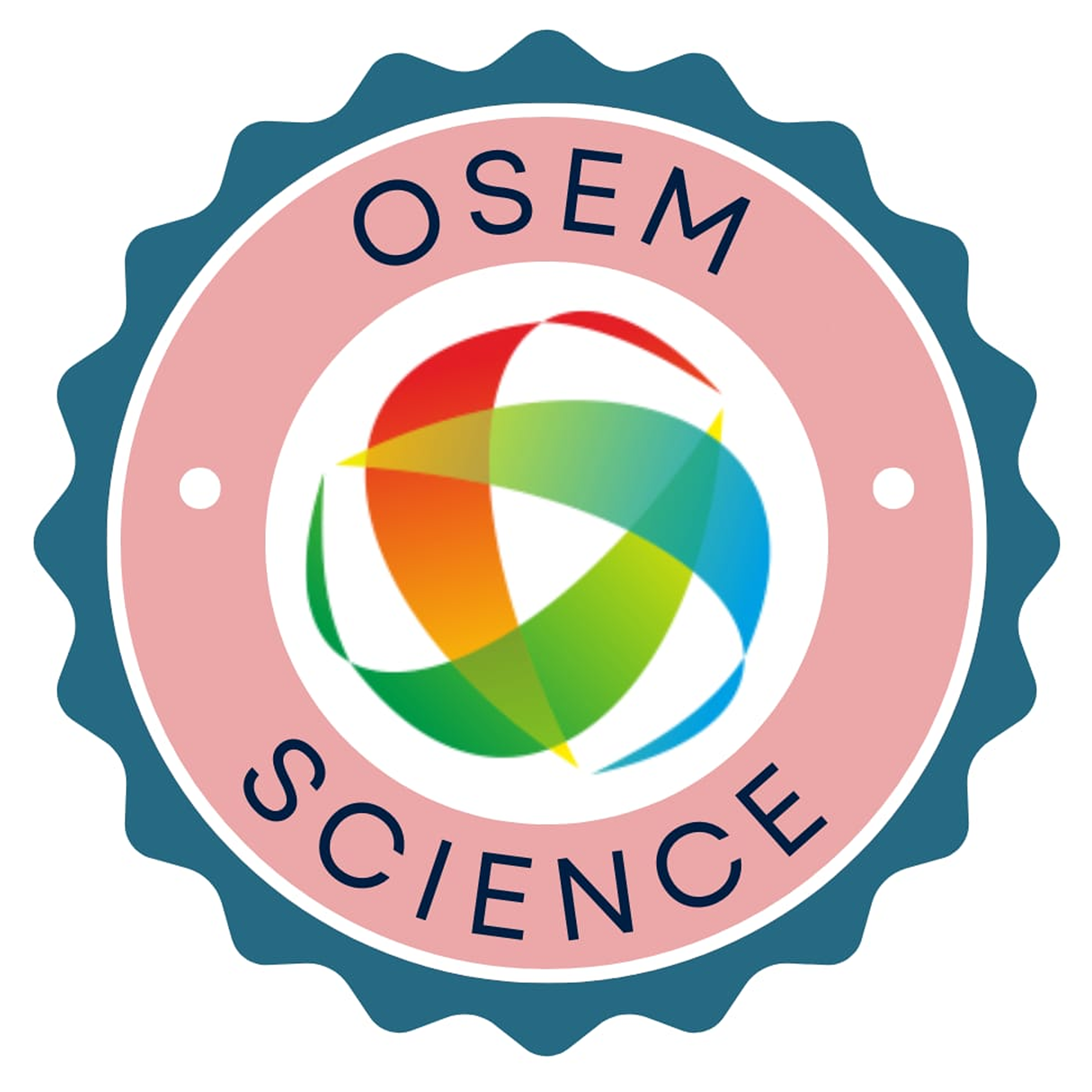OSEM Logo